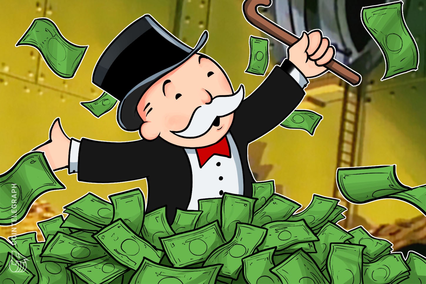 Rapero estadounidense T.I. demandado por $5 millones después de que su token supuestamente fallara