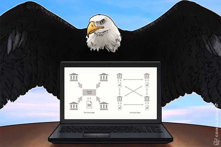 Federal Reserve Report Focuses on Blockchain, Pigeonholes It As “Specific Type of Distributed Ledger”