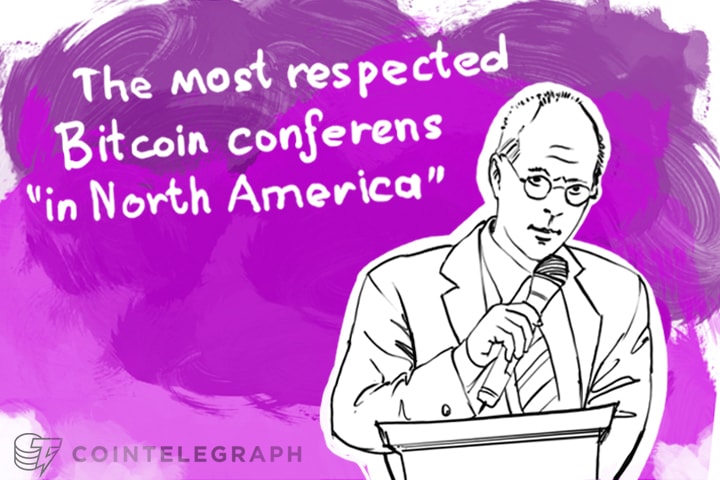 North American Bitcoin Conference Coming to Chi-Town