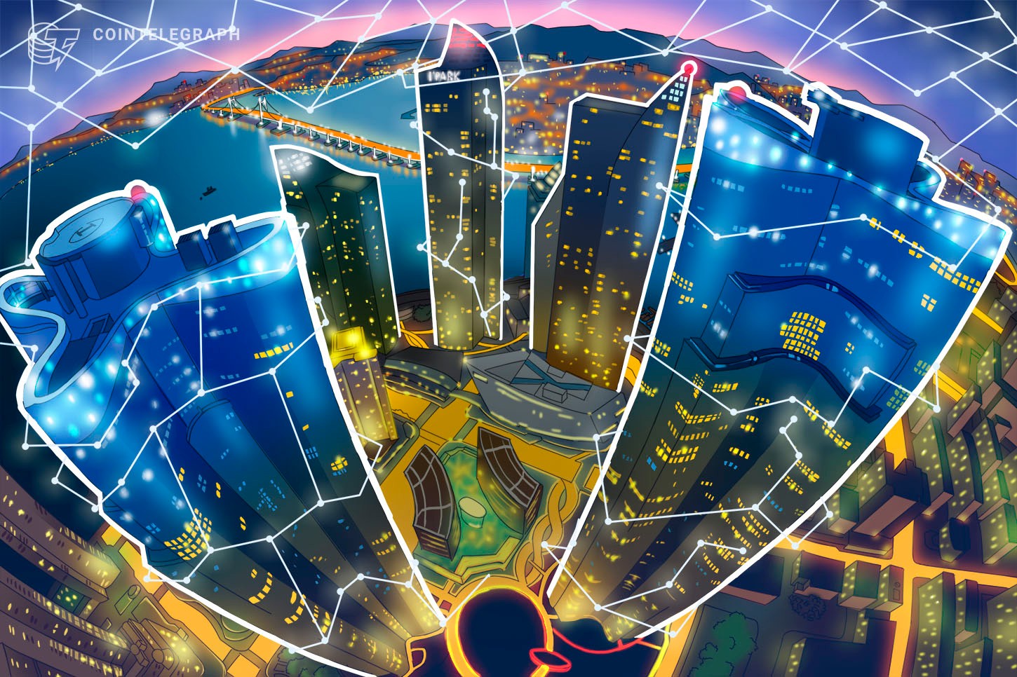 Corea del Sur pronto podría gastar miles de millones en el desarrollo de Blockchain