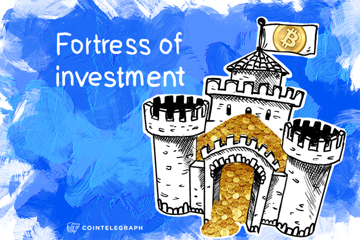 BTC Investment gets some Bullish Support