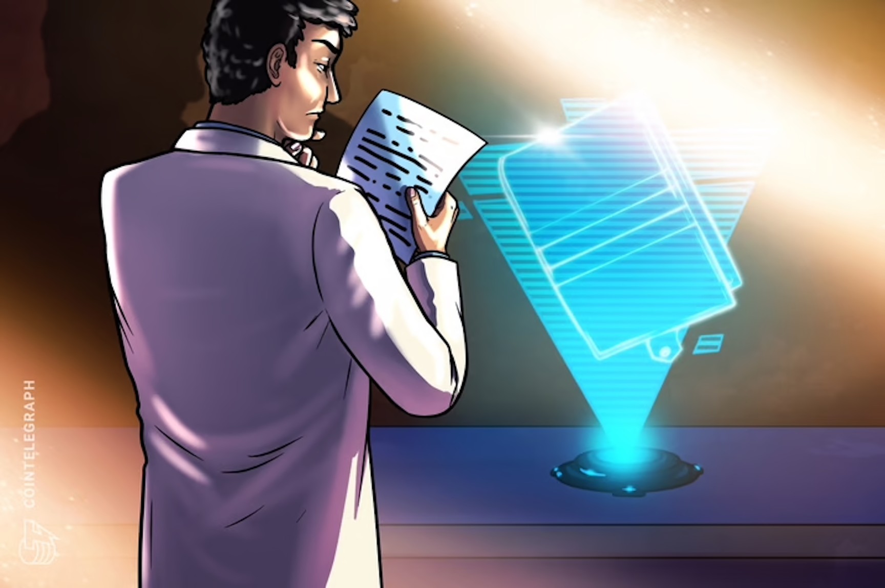 Regulação de carteiras digitais do BC pode interferir no livre mercado e impactar plataformas de criptomoedas