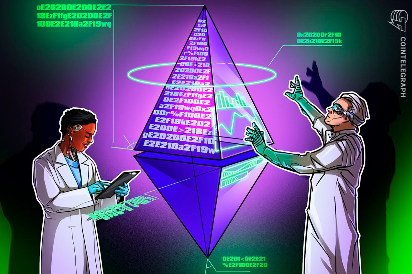 Ethereum censurado e centralizado? Pesquisadores comentam sobre riscos à rede