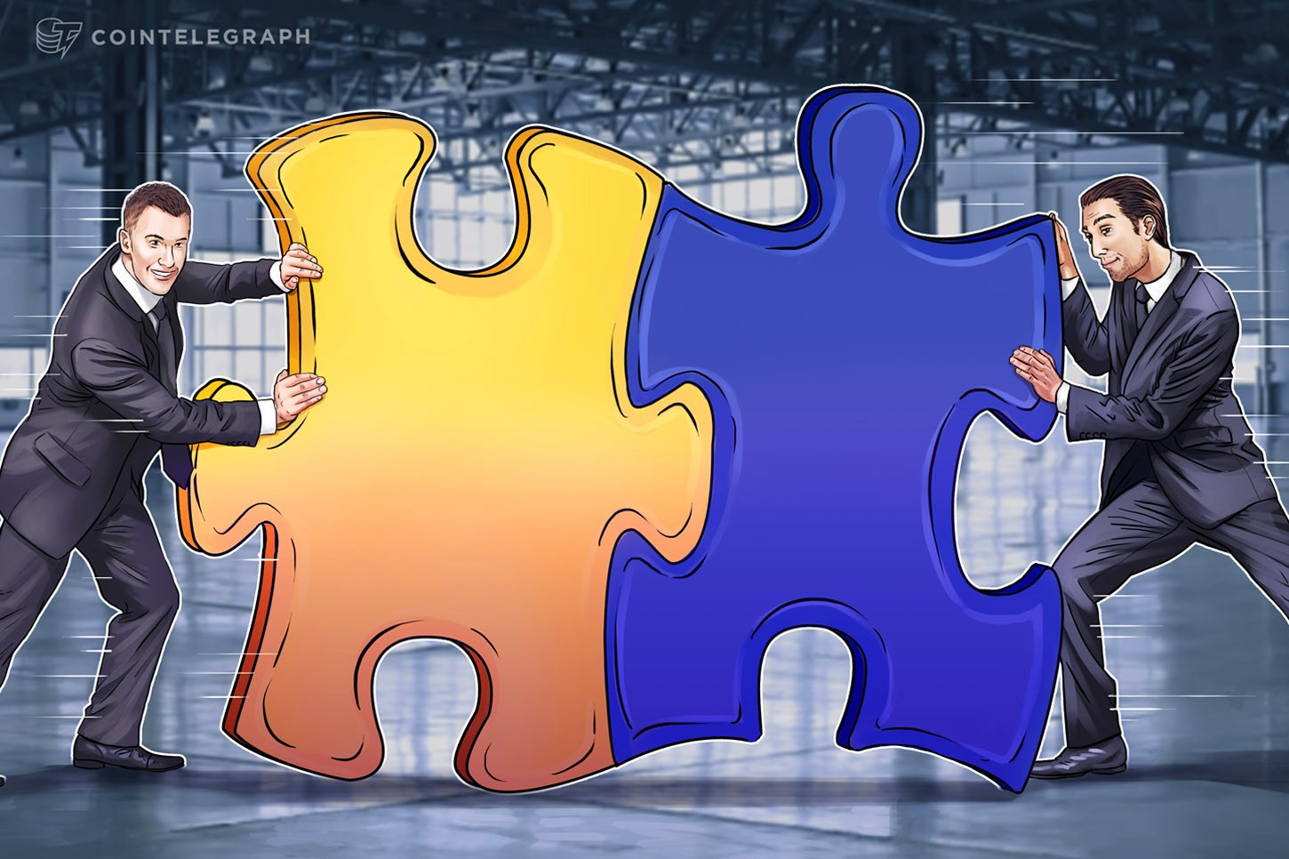 EOSの10億ドル規模のVC部門、大手投資銀行ジェフリーズの元幹部が責任者に