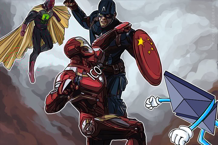 Más malas noticias en China para el Bitcoin, los ICOs y las criptomonedas.  