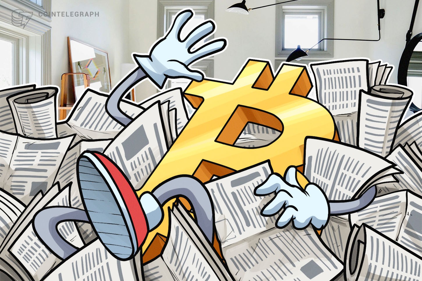 Tulipanes, Burbujas, Obituarios: Mirando a través del FUD sobre el Cripto