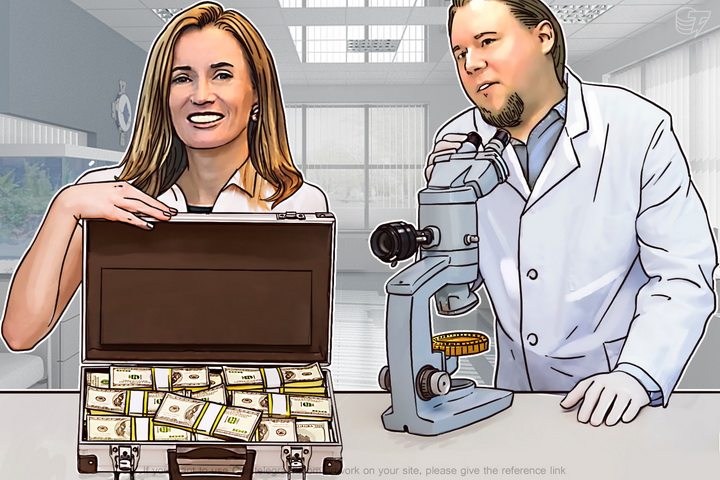 Why Investment Firms Are Further Exploring Bitcoin Technology