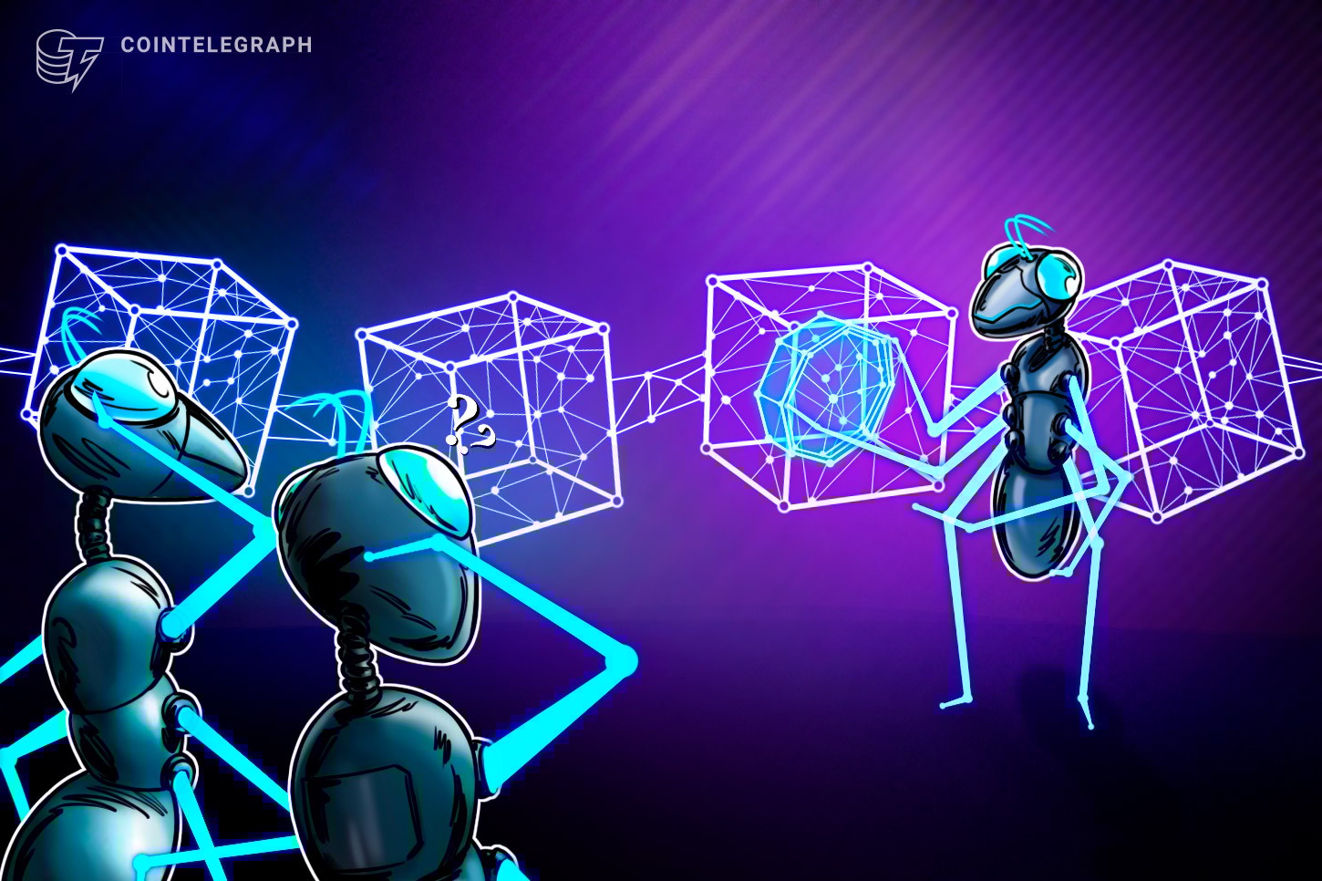 Hathor, blockchain sem taxas usada pela B3 e dentro do sandbox da CVM, anuncia compatibilidade com EVM e Drex