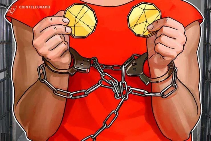 China endurece las medidas contra las monedas digitales: hasta 10 años de prisión por cualquier intercambio de criptomonedas