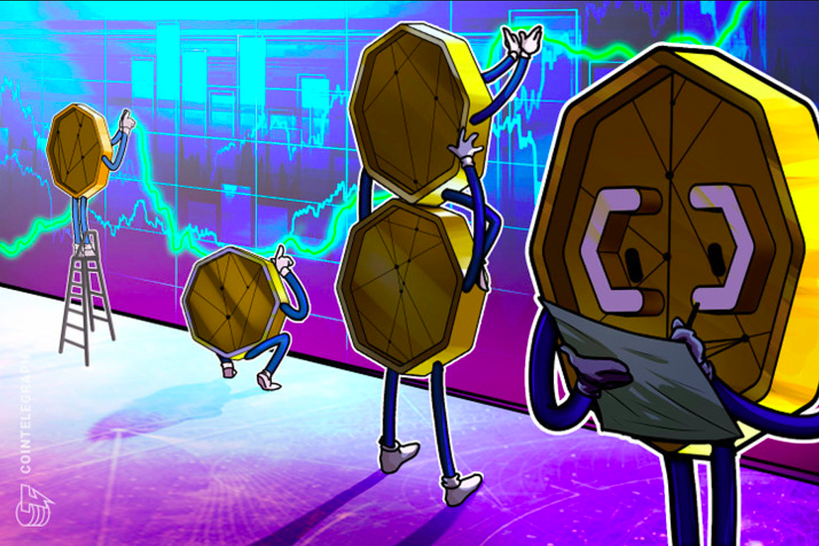 Foxbit lança novo de precatório com potencial retorno entre 22% a 46% do valor investido