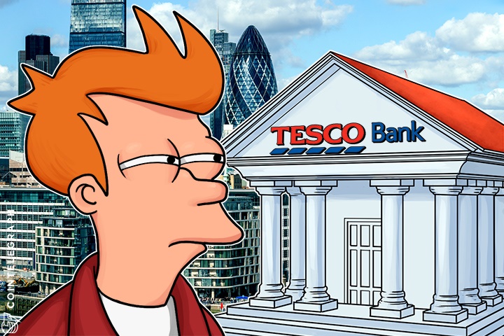 40,000 Accounts of Top UK Bank Breached, China Approves Cyber Law to Counter Threats