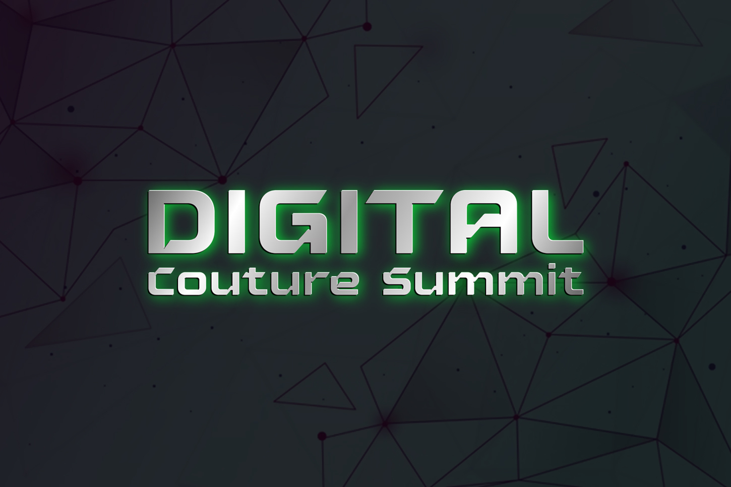 Biggest Digital fashion event Digital Couture Summit successfully opened MFW SS’25