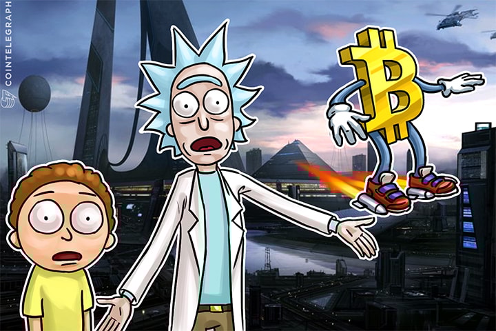 Bitcoin Future: ‘Exponential’ Price, Centralization ‘Avoided’ - Beautyon