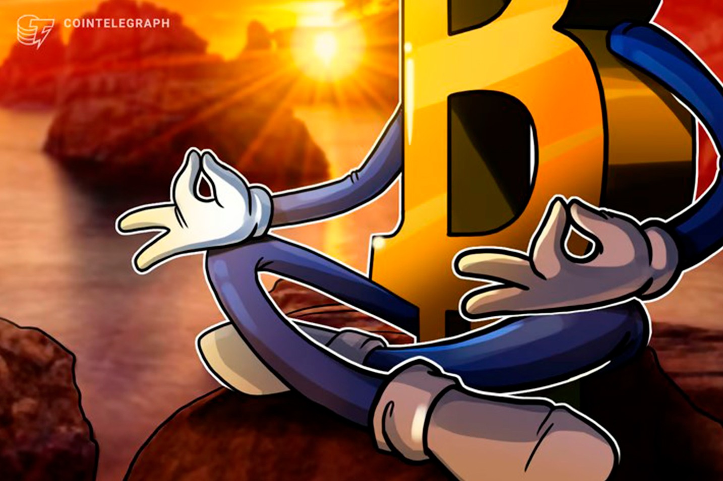 Bitcoin segue parado e fechamento anual aponta queda de 60% em 2022