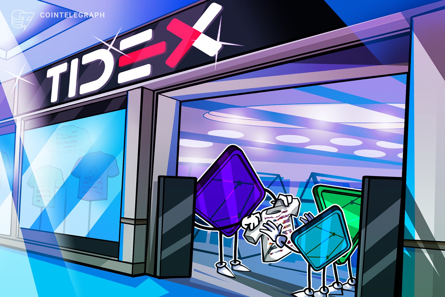 Le Play-to-Earn est désuet - Le Wear-to-Earn est-il le futur ?