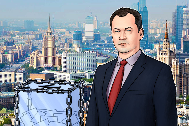 Russia Tests Blockchain Voting, Plans to Launch It in 2017