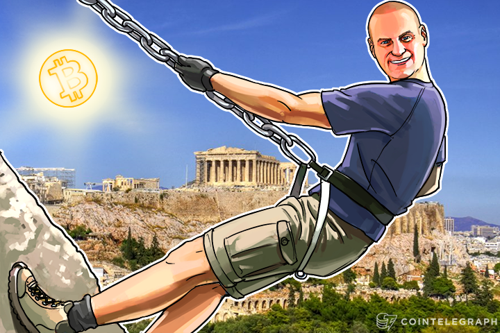 How Travellers Can Benefit From Blockchain