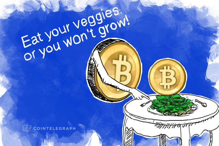 Bitcoin Gains more Big Name Support