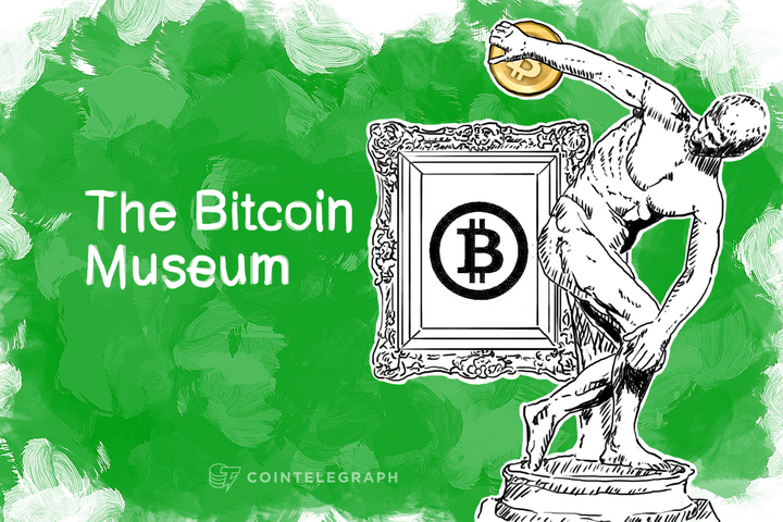 Crypto-currencies making history – Museums and Digital Culture
