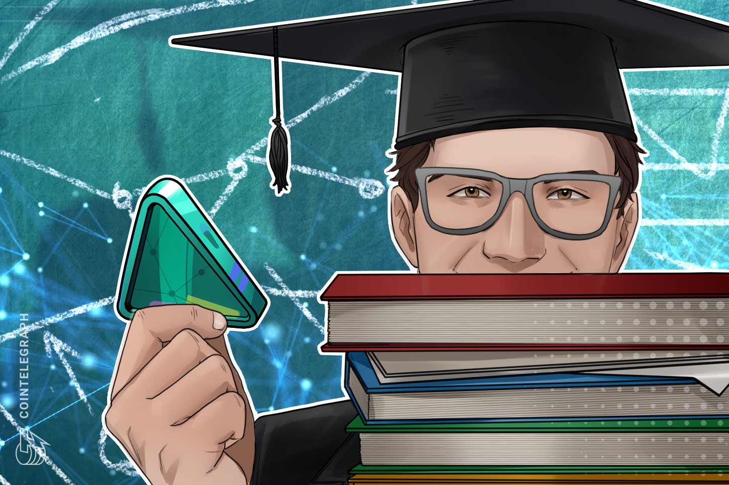 منصة الشارقة للشهادات الرقمية: خطوة جديدة نحو تحقيق التحول الرقمي في دولة الإمارات