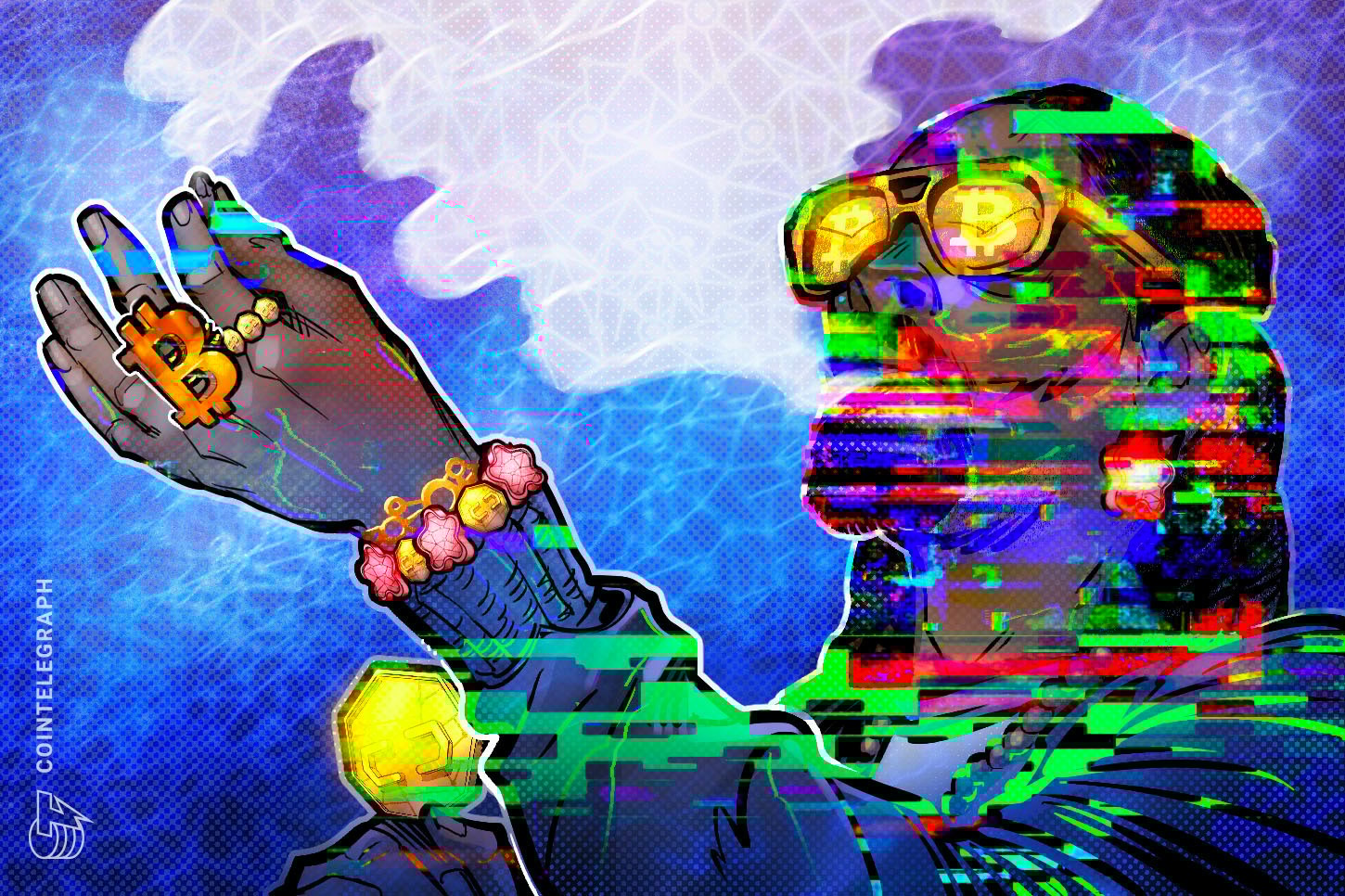 منصة البث المباشر التي أطلقها Snoop Dogg والمبنية على تقنية الويب 3.0 ستبدأ العمل في شهر أبريل