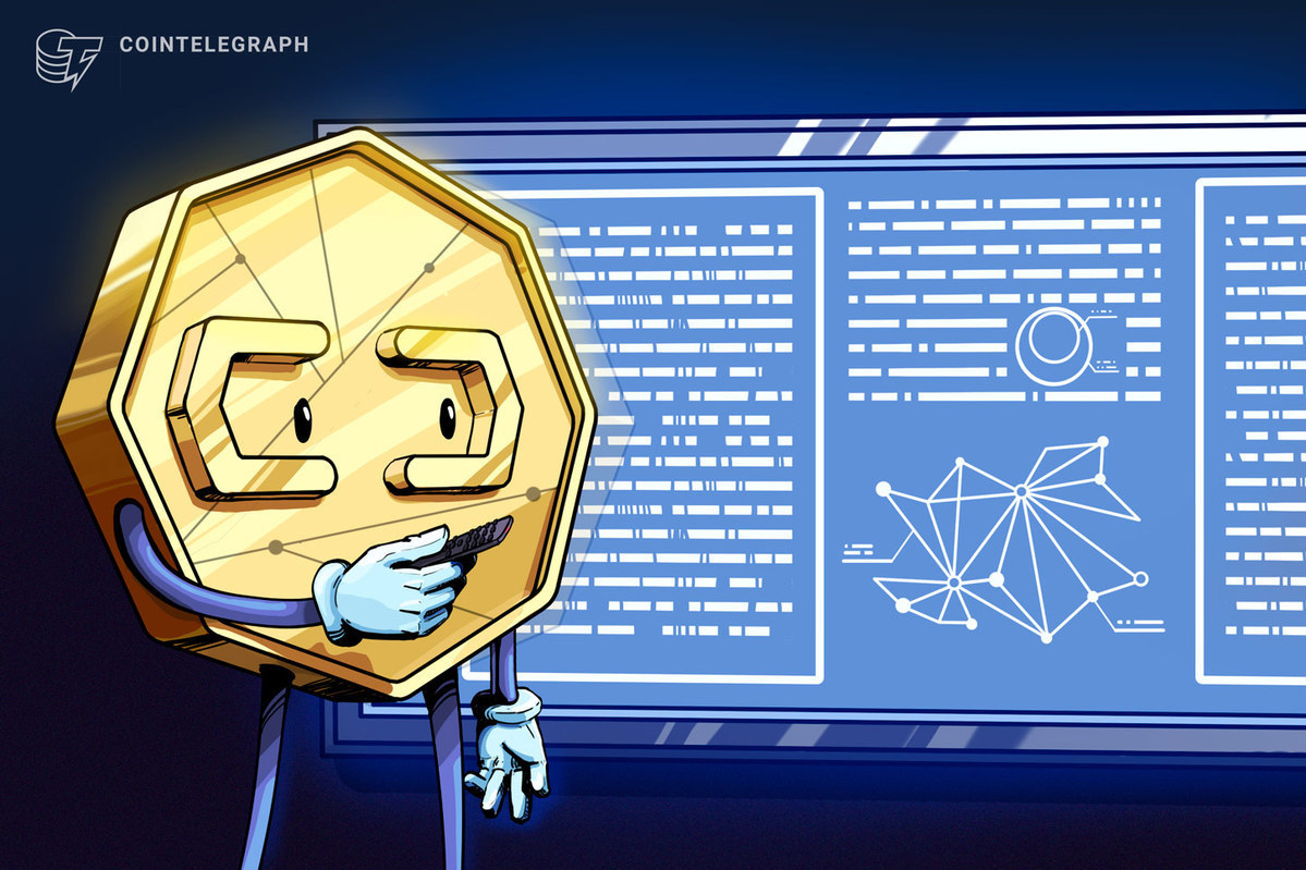 Equilibrium presentó un nuevo token de gobernanza