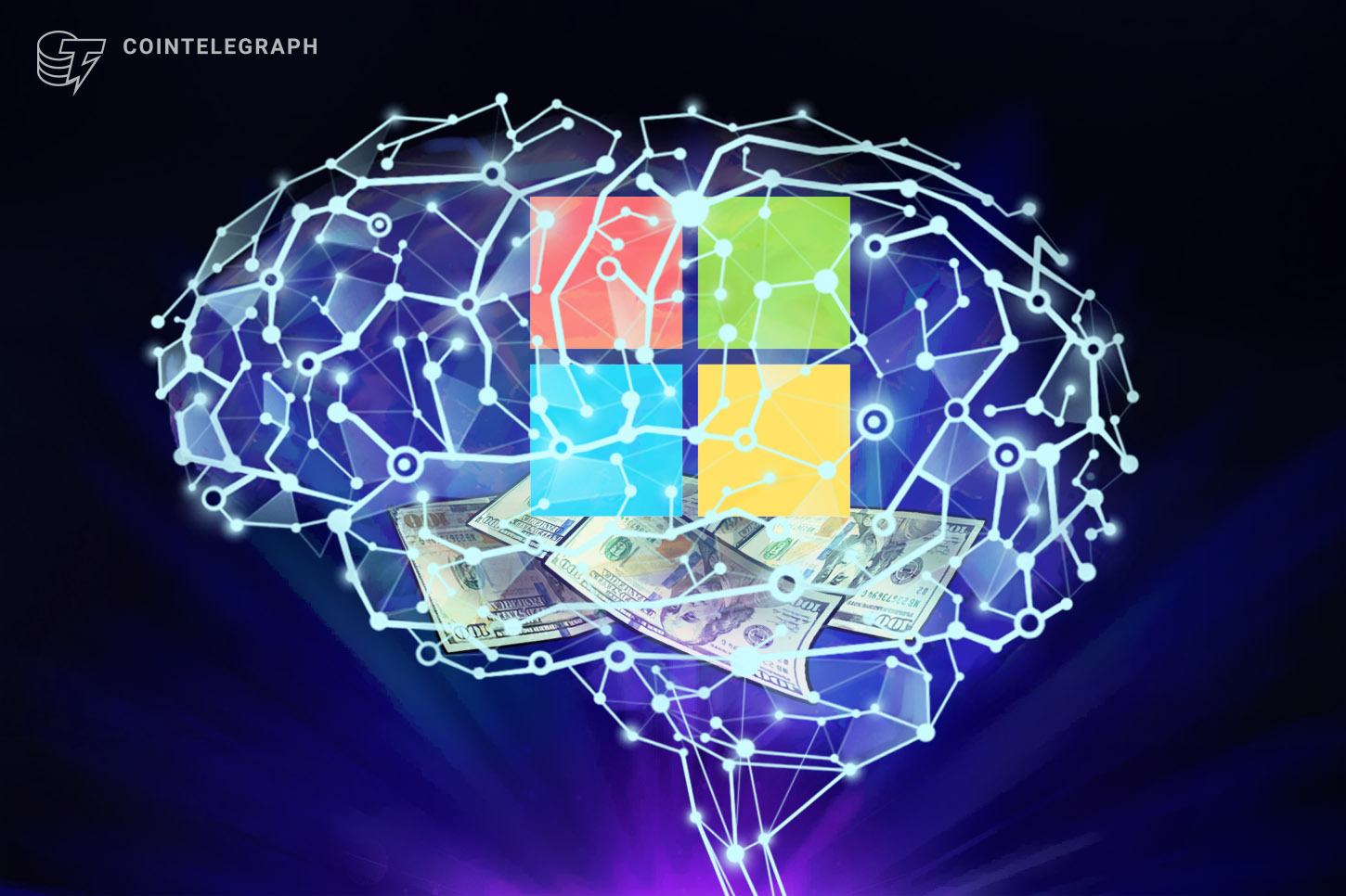 Inversores de Microsoft se preocupan por la lentitud de las ganancias de IA