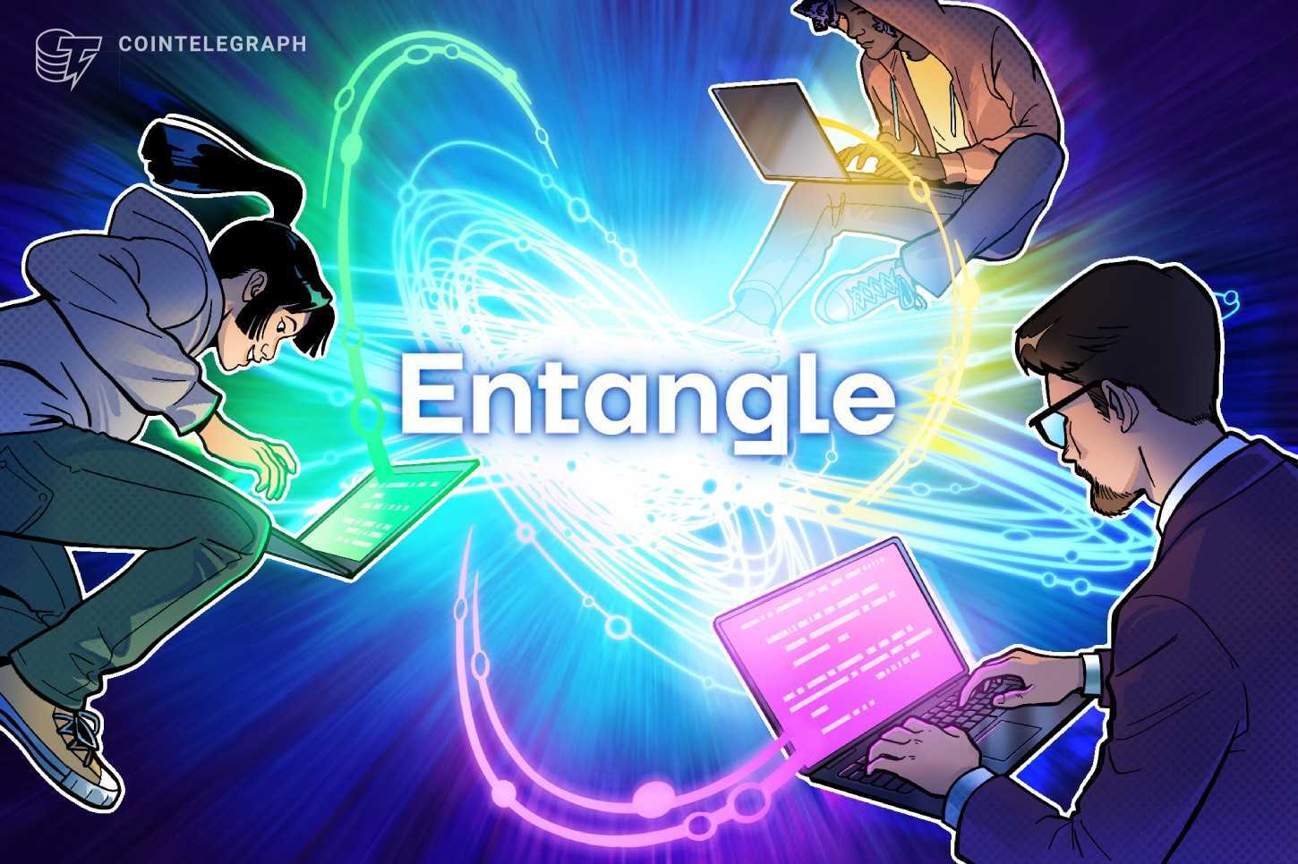 Omnichain simplified: How to connect data and assets on blockchain