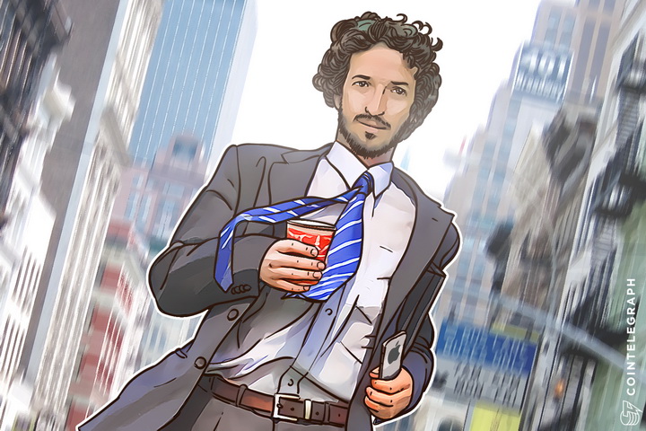 New Blockchain Apps Revolutionize Conducting Business on the Go