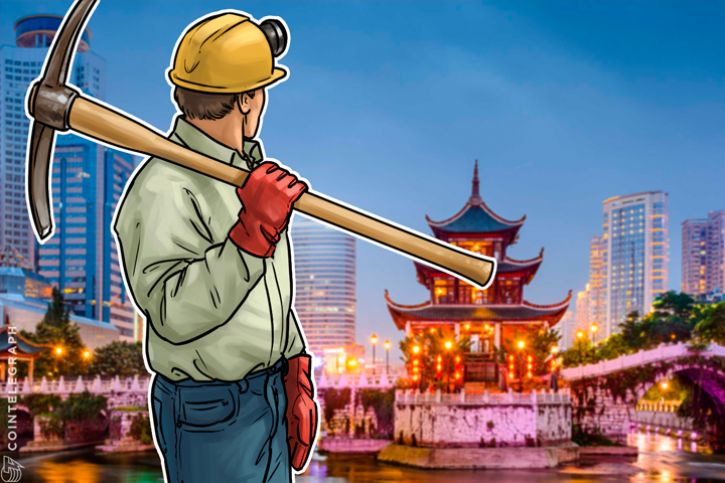 Lo que es mío es mío: China asusta con error de legalidad minera