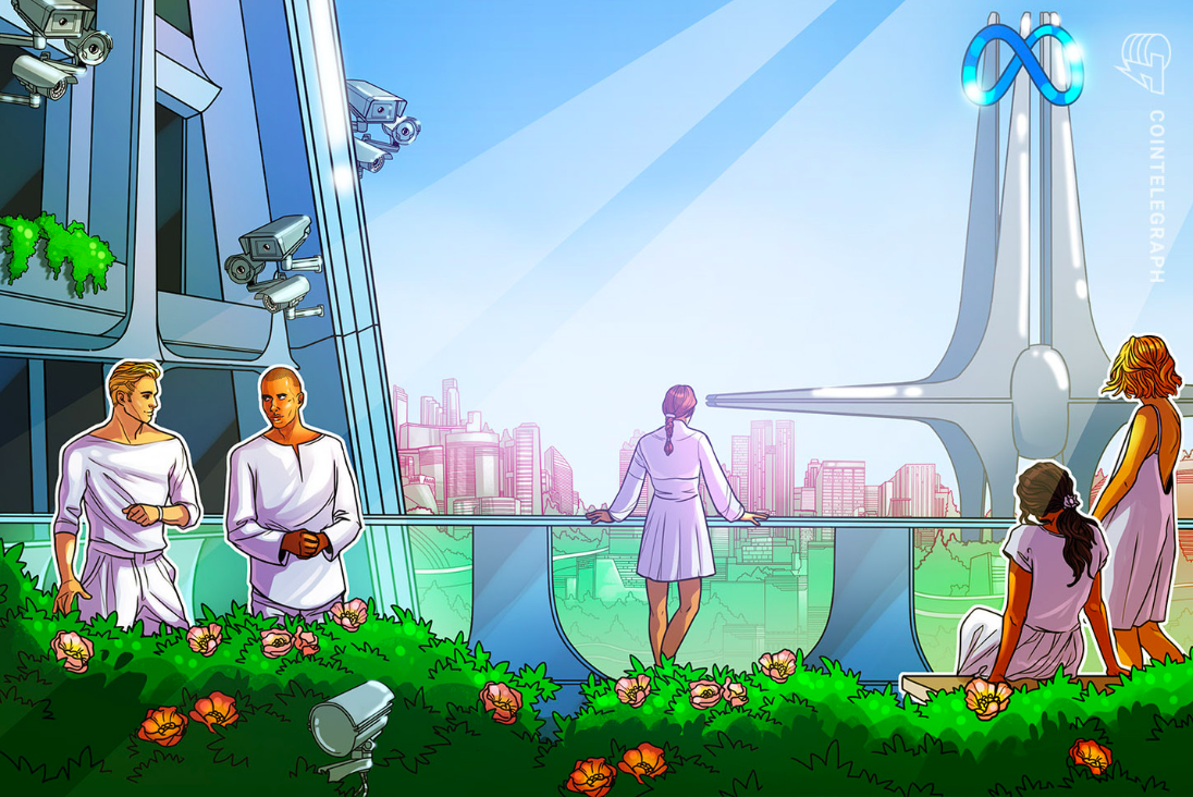 Vida eterna: Cientista brasileiro cria metaverso onde será possível 'viver' após a morte