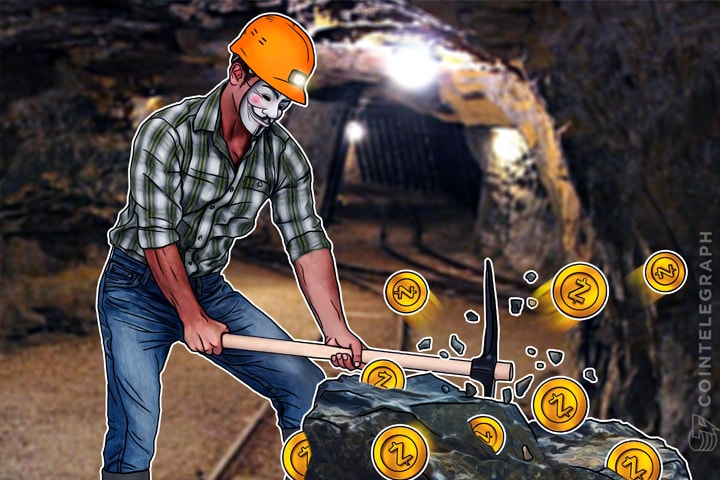 With Launch of Zcash Approaching, Mining Companies Get Prepared