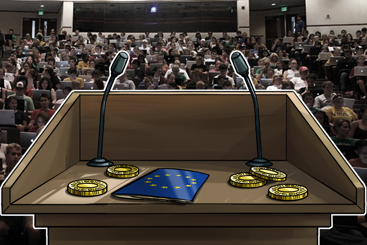 European Union Wants to Surveil not Regulate Bitcoin