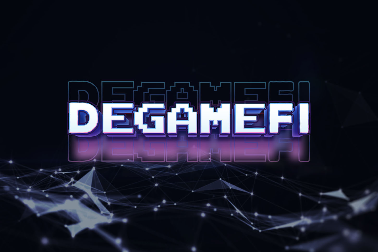 International Web3 Conference hosted by DeGameFi