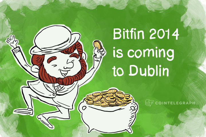 Bitfin 2014 is coming with Speaker Line-up Expanded