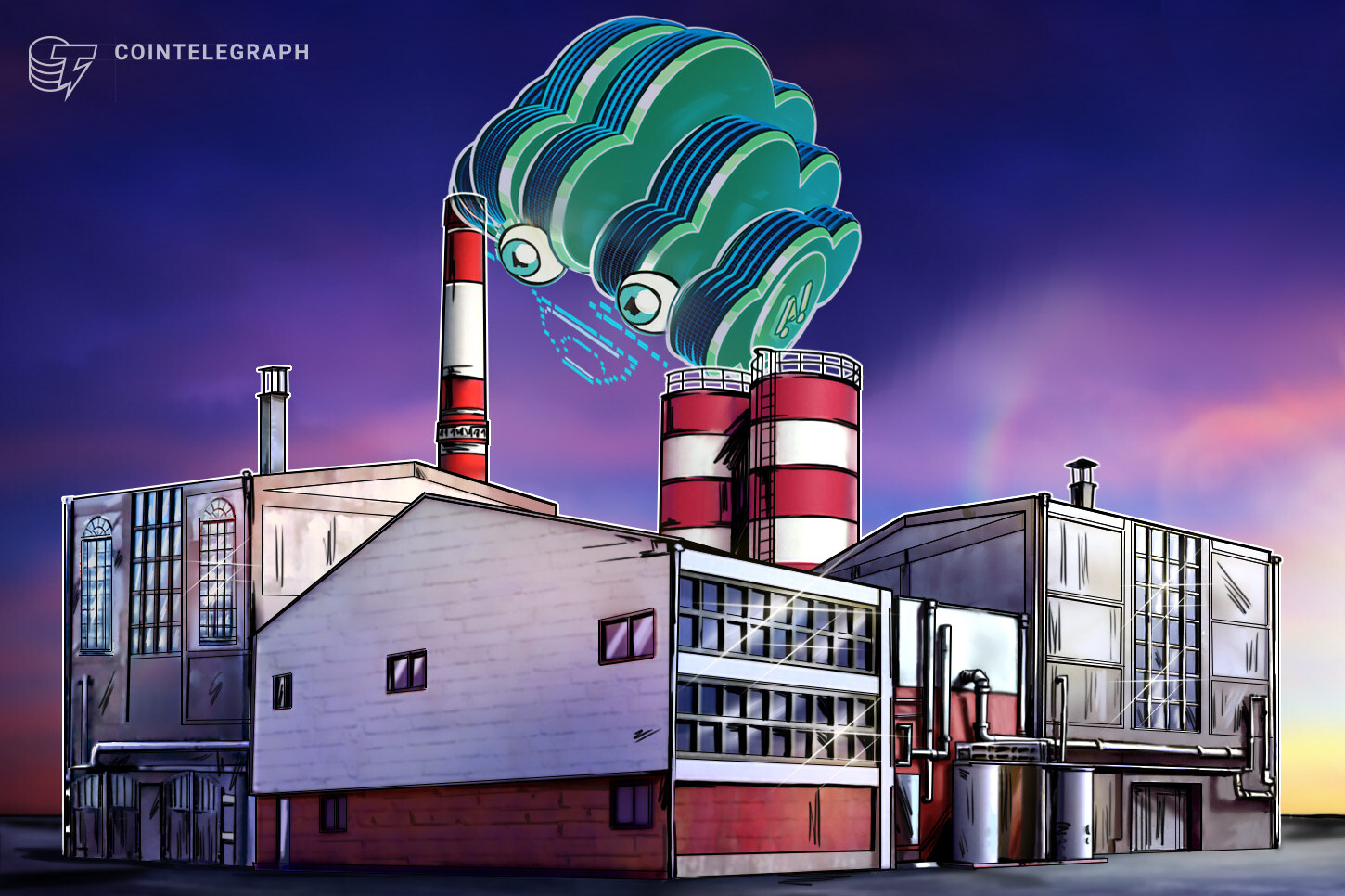 Instalação nuclear de Three Mile Island será reaberta para fornecer energia à IA