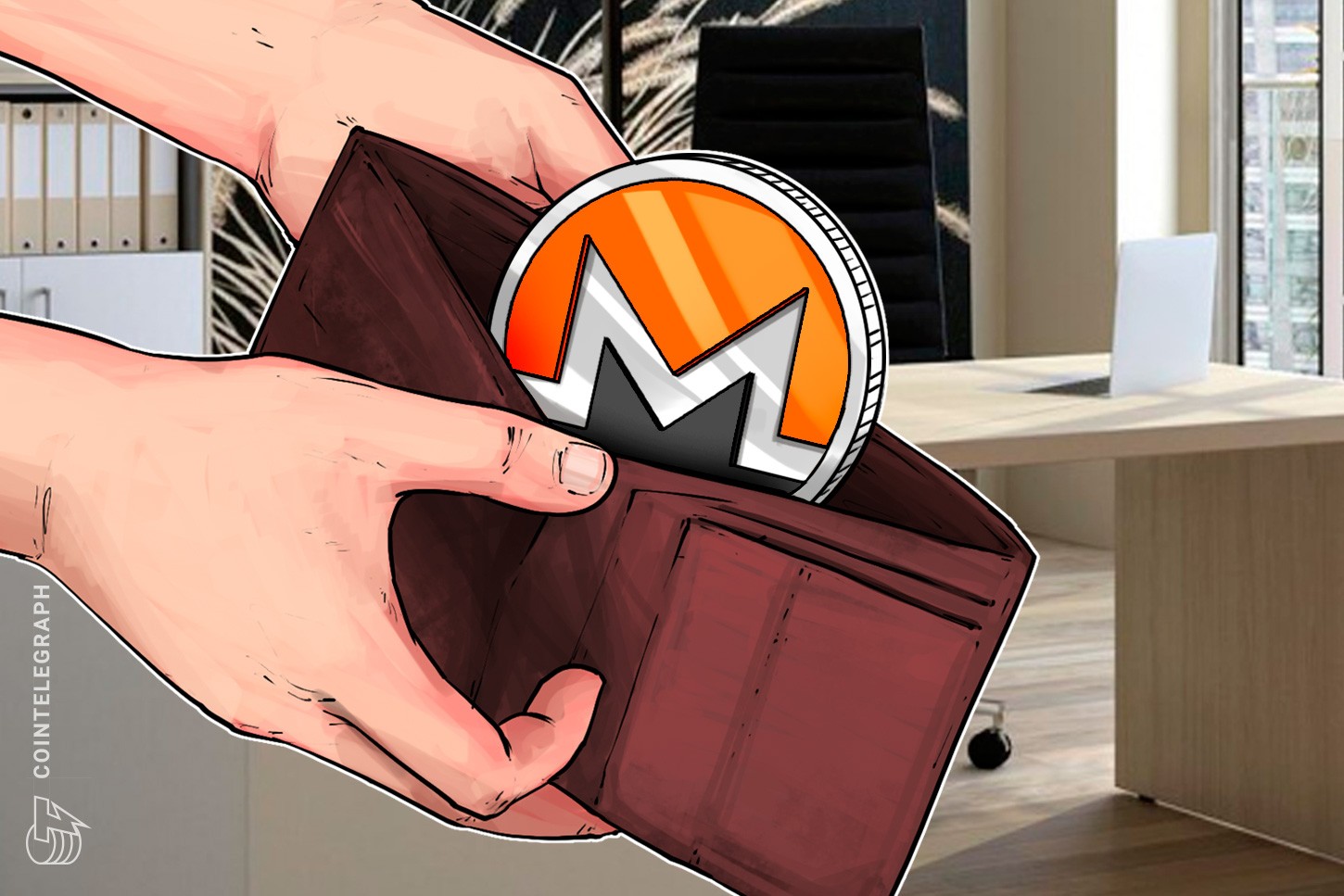 Monedero hardware de Ledger Nano S anuncia soporte para Monero
