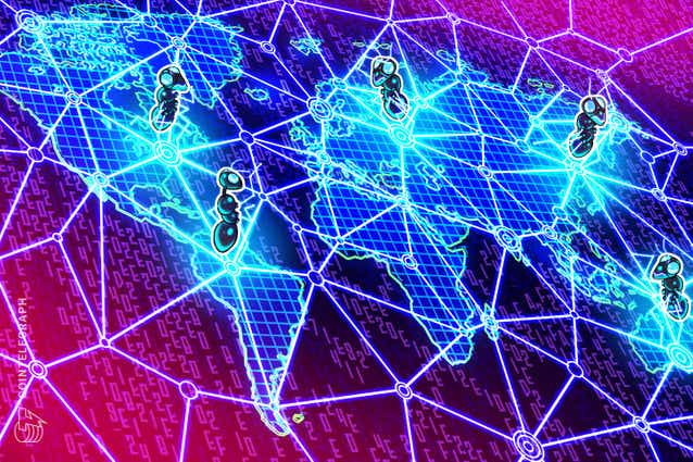 Startup blockchain entrega premios de la II Edición del Concurso de Digitalización de Empresas