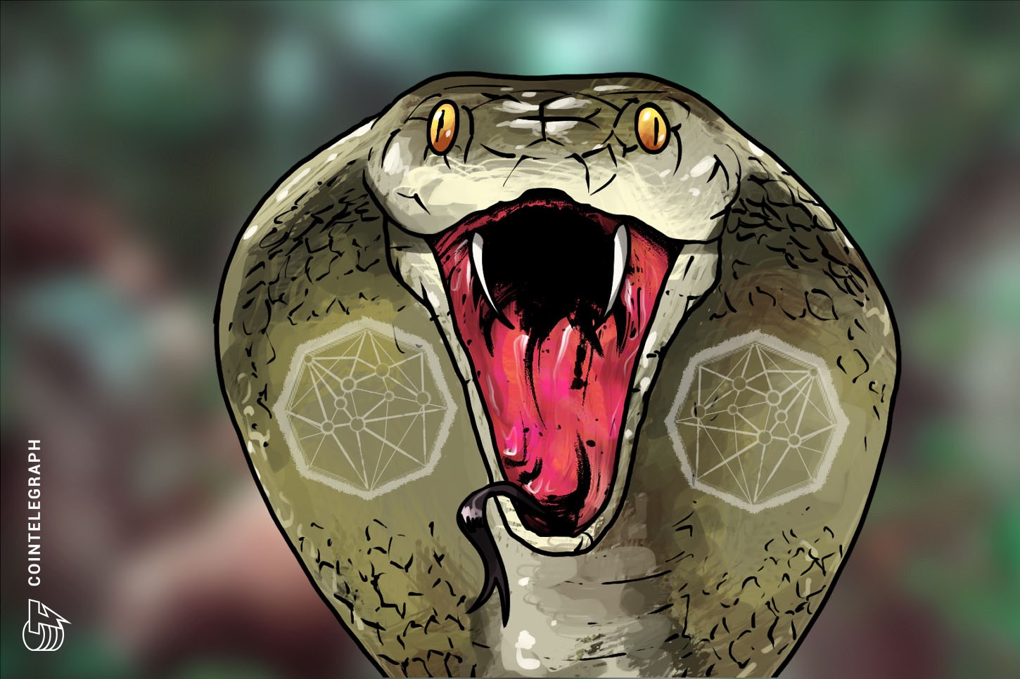 CEO de Mastercard llama 'basura' a criptomonedas anónimas, una vez más