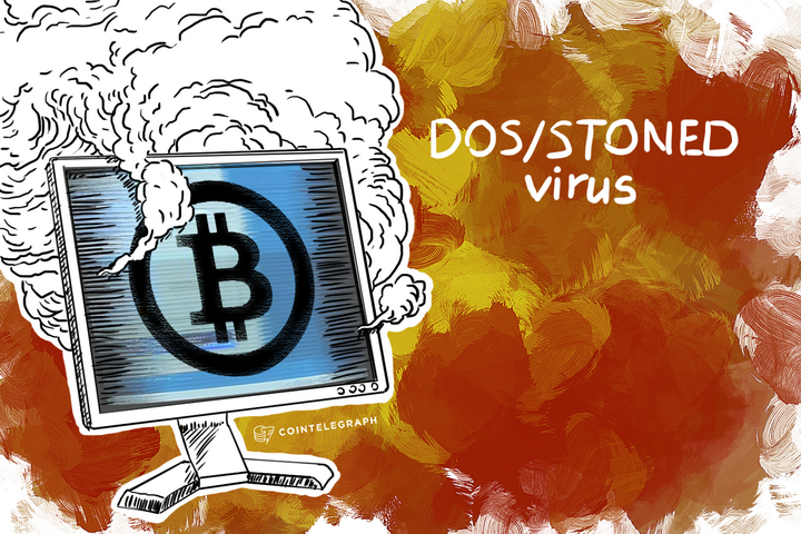 The Darling Malware of May