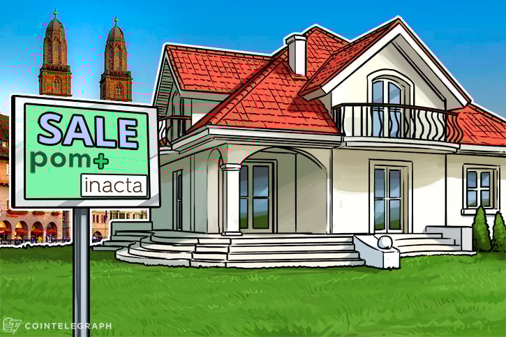 Schweizer Beratungsunternehmen für Immobilien setzt auf Blockchain