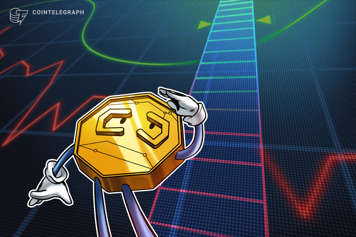 Novo relatório identifica 15 principais fatores que fazem com que os preços de criptomoedas aumentem