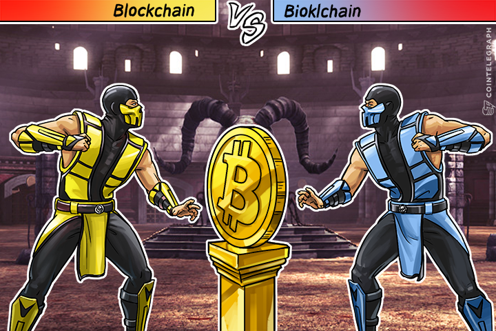 Complex Bitcoin Phishing Scheme Revealed - Cisco's OpenDNS Security Team