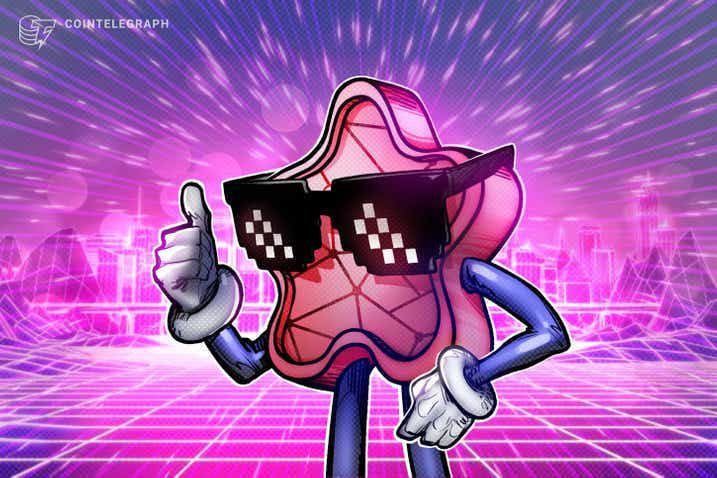 Processadora de pagamentos Elo foca em criptomoedas e cria NFT de 1º transação processada pela empresa