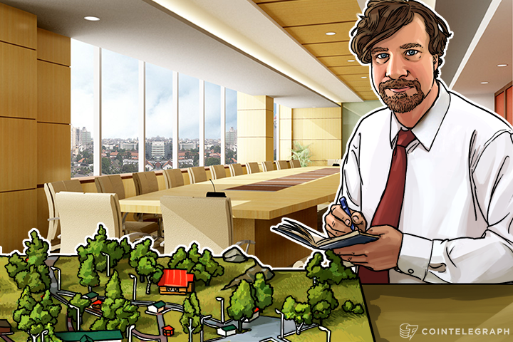 Sweden Tests Blockchain Smart Contracts for Land Registry