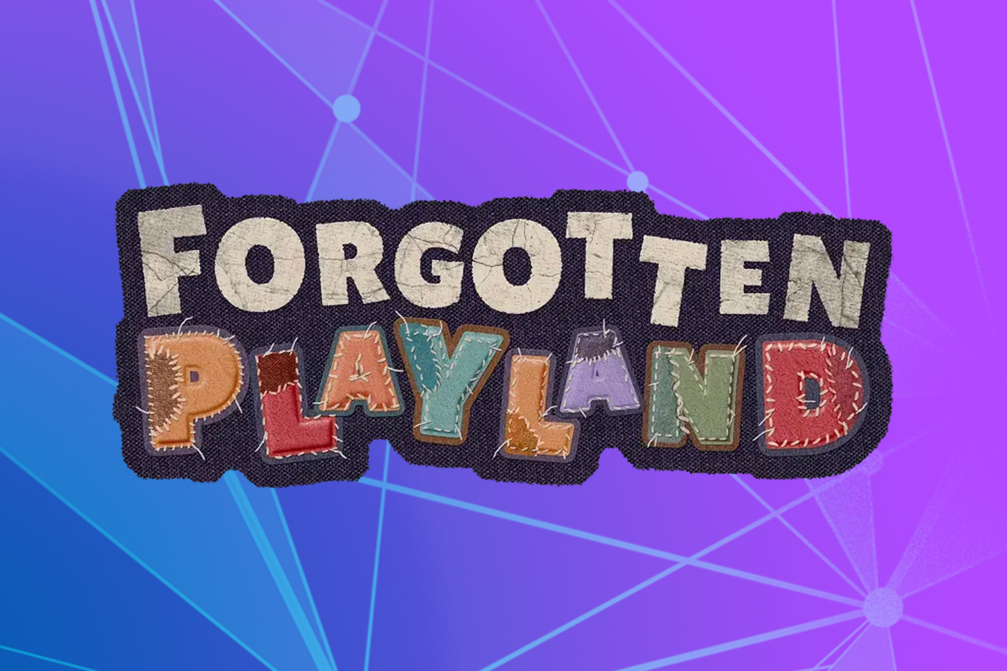 Forgotten Playland, el juego estrella de Beam, llega a Epic Games Store: el juego de party multiplayer más completo
