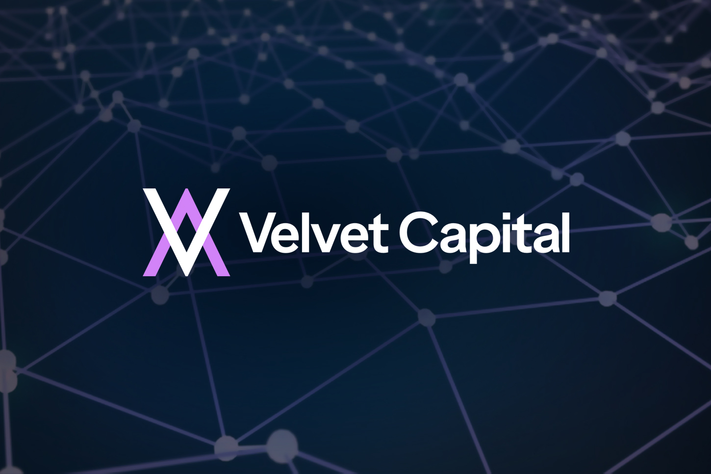 Velvet Capital v2 Launch — The Future of DeFi Asset Management