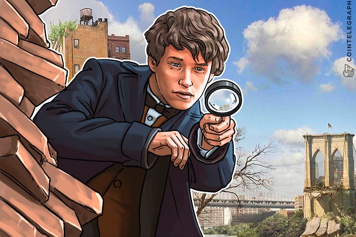 Blockchains não-financeiros - Onde os encontrar?