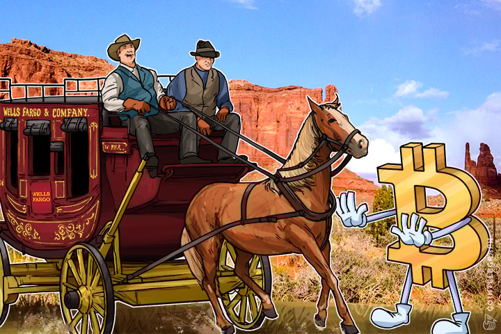 Wells Fargo Scam Proves Banks Are Rotten to the Core,  Time to Opt for Bitcoin