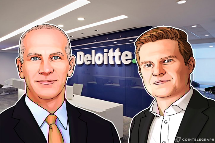 Blockchain Platforms Like Hyperledger More Promising Than R3’s Corda: Deloitte